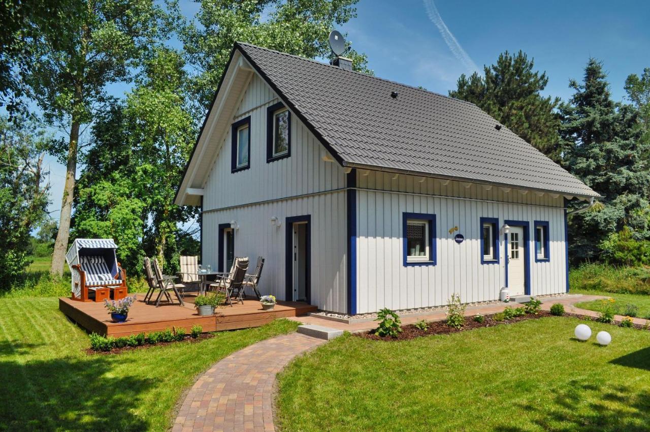 Komfortables Haus Mit Kamin, Sauna, Garten, Terrasse - Ferienhaus Sternschnuppe วีคเอาฟ์รือเกน ภายนอก รูปภาพ