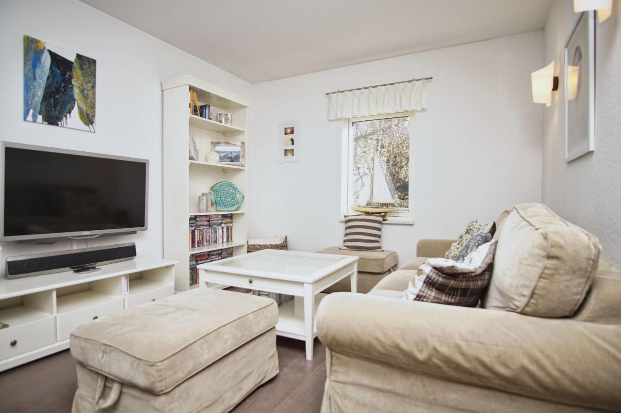 Komfortables Haus Mit Kamin, Sauna, Garten, Terrasse - Ferienhaus Sternschnuppe วีคเอาฟ์รือเกน ภายนอก รูปภาพ